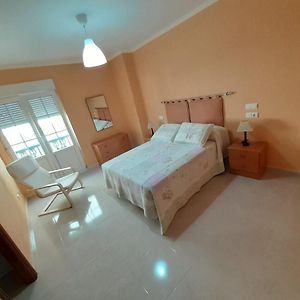 Apartamento Playa Da Langosteira