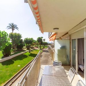 Residencial Costamar Next Bcn, 50M Beach With Swimming Pool