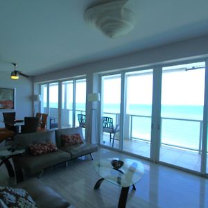 Penthouse In The Sky